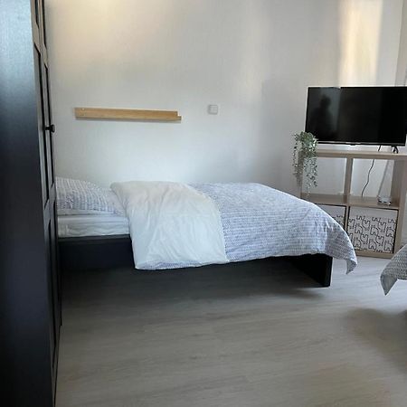 האגן Sano Apartments - Bei Uwe מראה חיצוני תמונה