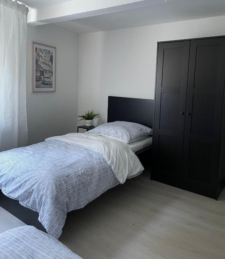 האגן Sano Apartments - Bei Uwe מראה חיצוני תמונה