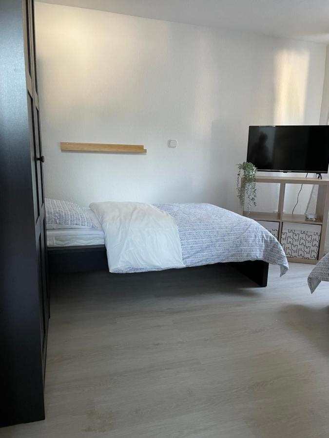 האגן Sano Apartments - Bei Uwe מראה חיצוני תמונה