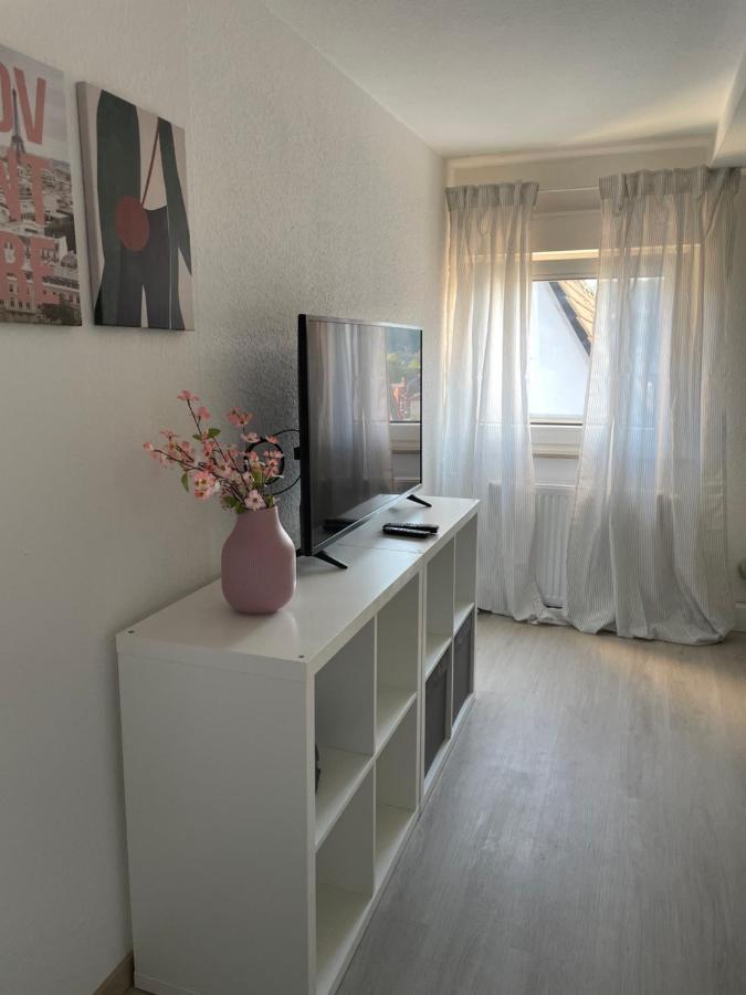 האגן Sano Apartments - Bei Uwe מראה חיצוני תמונה