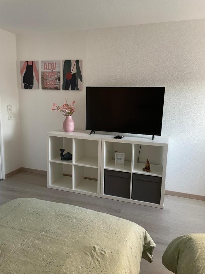 האגן Sano Apartments - Bei Uwe מראה חיצוני תמונה