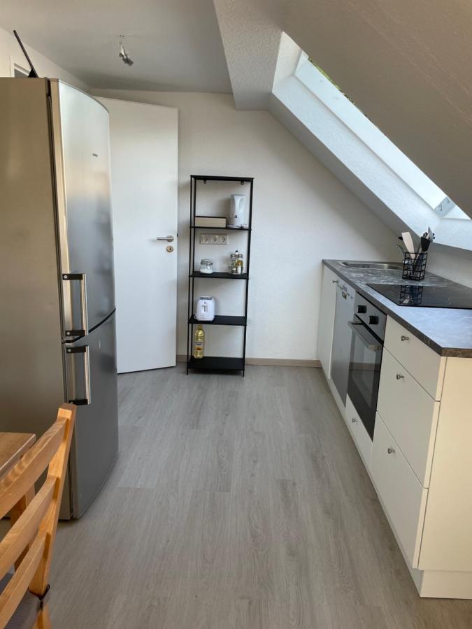 האגן Sano Apartments - Bei Uwe מראה חיצוני תמונה